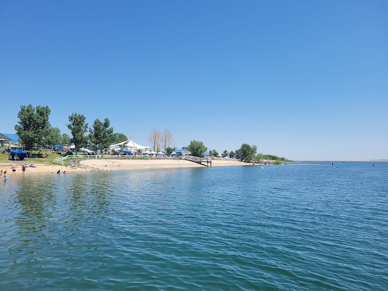 Aurora Reservoir photo 2