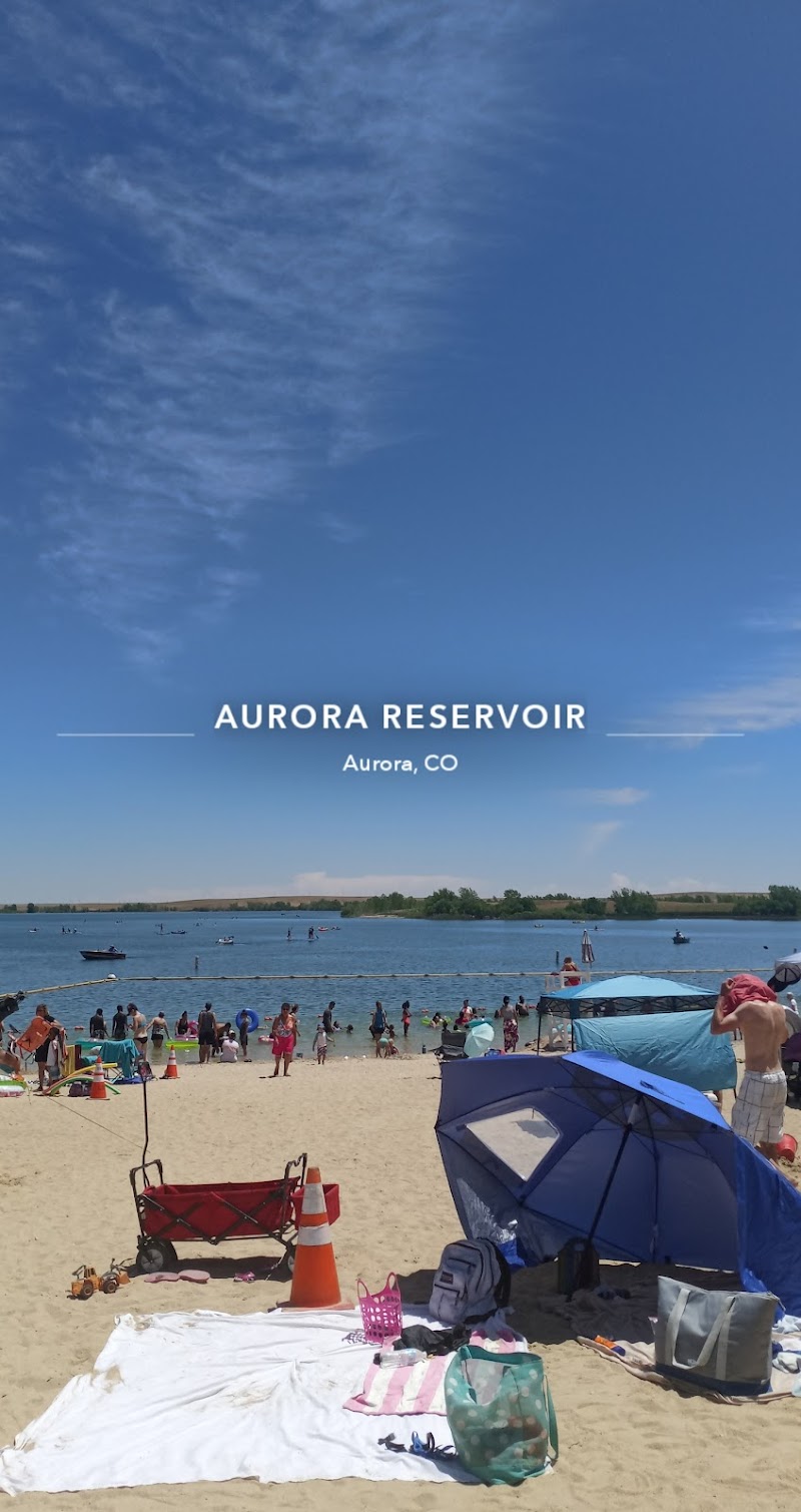 Aurora Reservoir photo 3