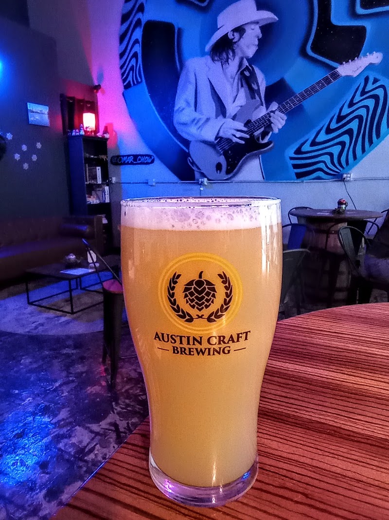 Austin Craft Brewing