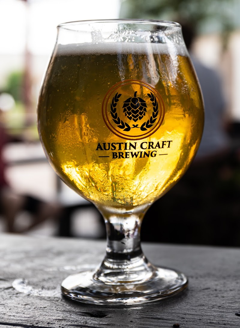 Austin Craft Brewing photo 2