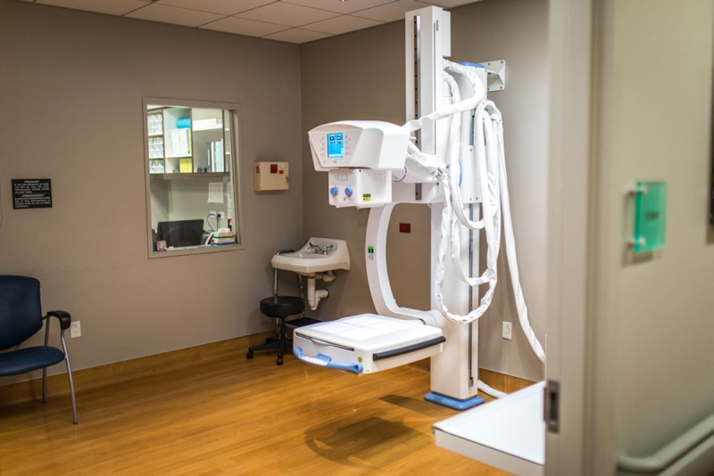 Austin Emergency Center: Arboretum Emergency Room photo 2