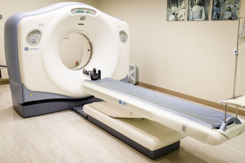 Austin Emergency Center: Arboretum Emergency Room photo 3