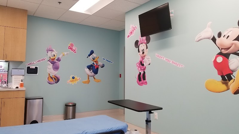 Austin Emergency Center: Mueller Emergency Room photo 3