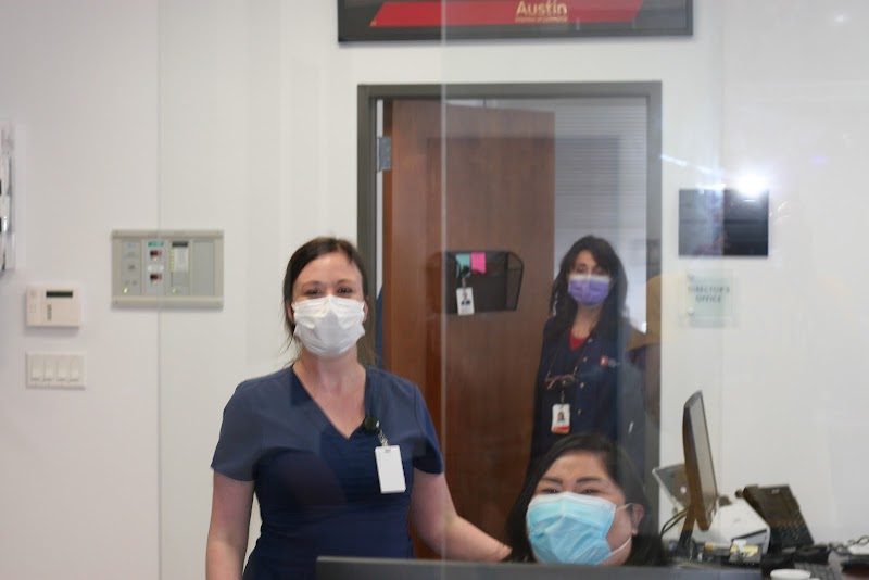 Austin Emergency Center: Pflugerville Emergency Room photo 3
