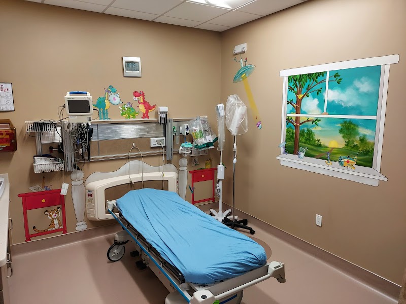 Austin Emergency Center: Riverside Emergency Room photo 2