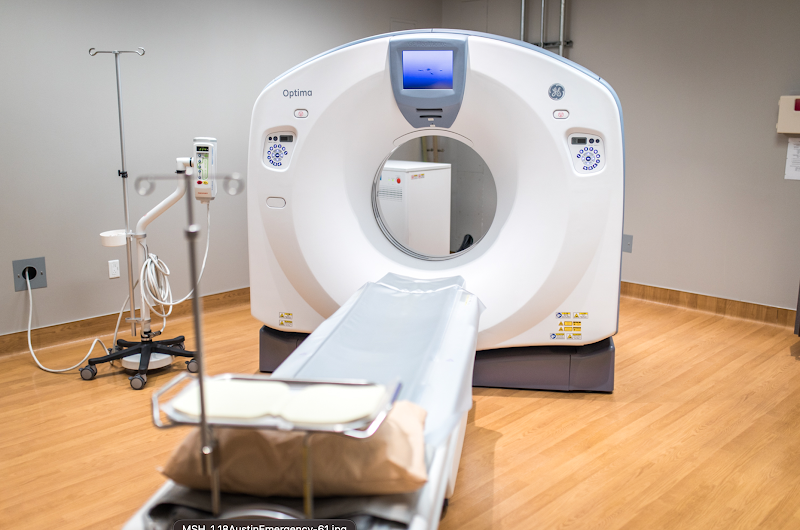 Austin Emergency Center: Riverside Emergency Room photo 3