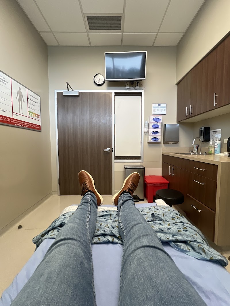 Austin Emergency Center: South Lamar Emergency Room photo 3