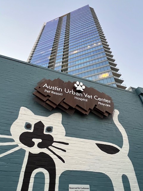Austin Urban Veterinary Center