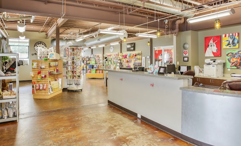 Austin Urban Veterinary Center photo 2