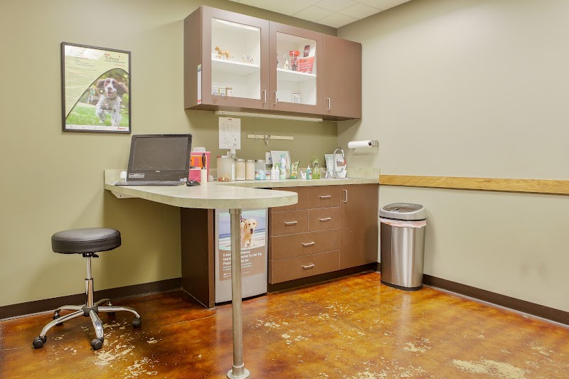 Austin Urban Veterinary Center photo 3