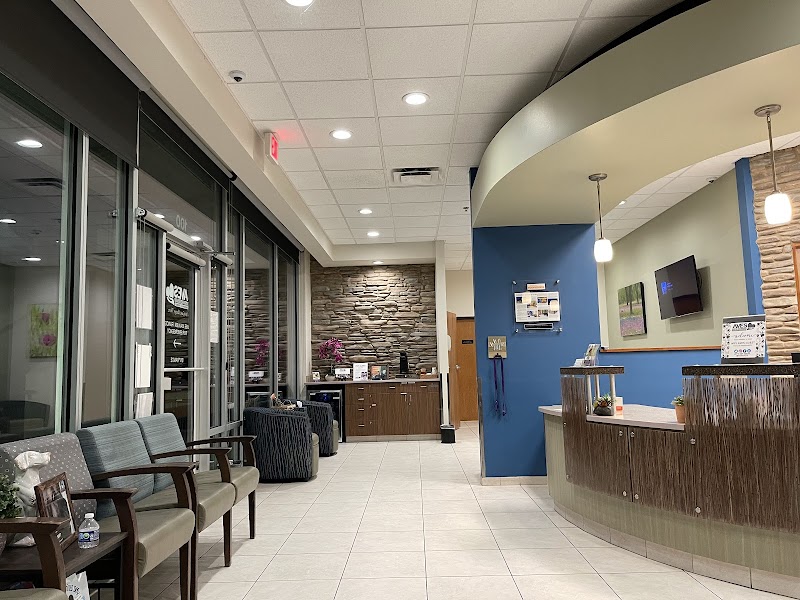 Austin Veterinary Emergency and Specialty photo 3