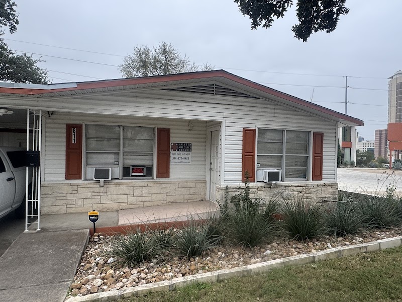 Austin Wildlife Rescue photo 2