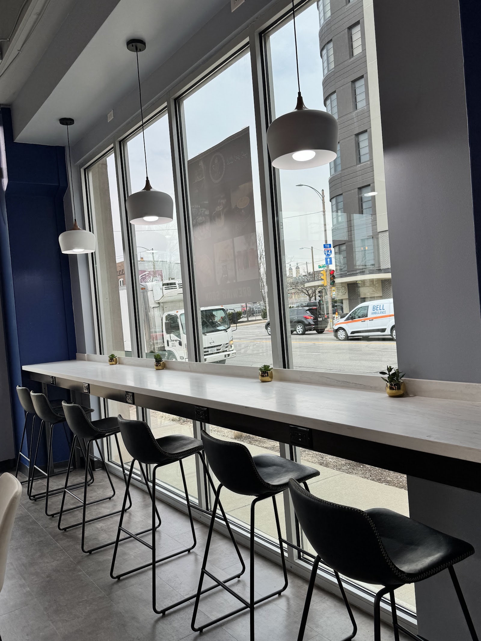 Azal Coffee