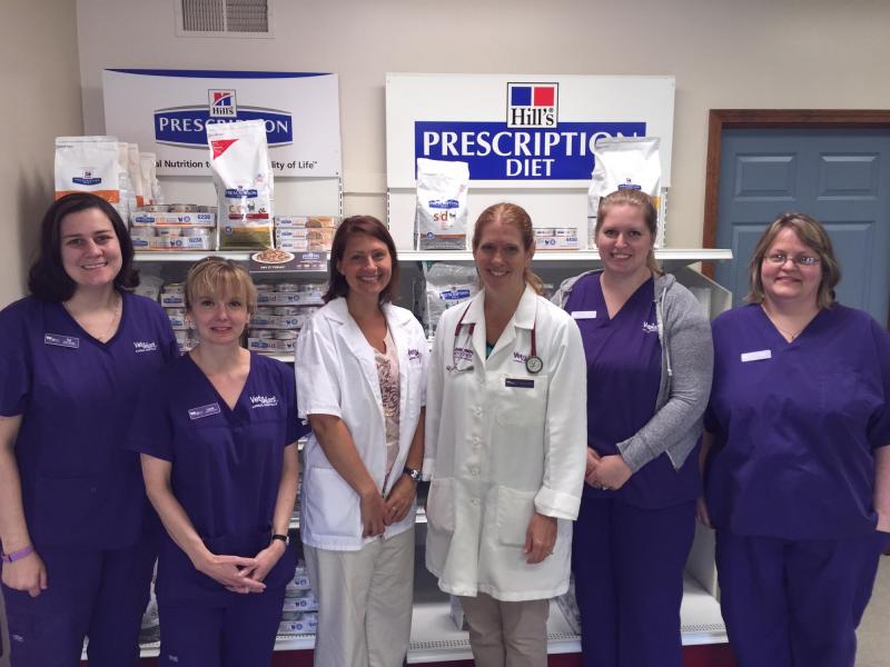 VetSelect Animal Hospital of Dearborn