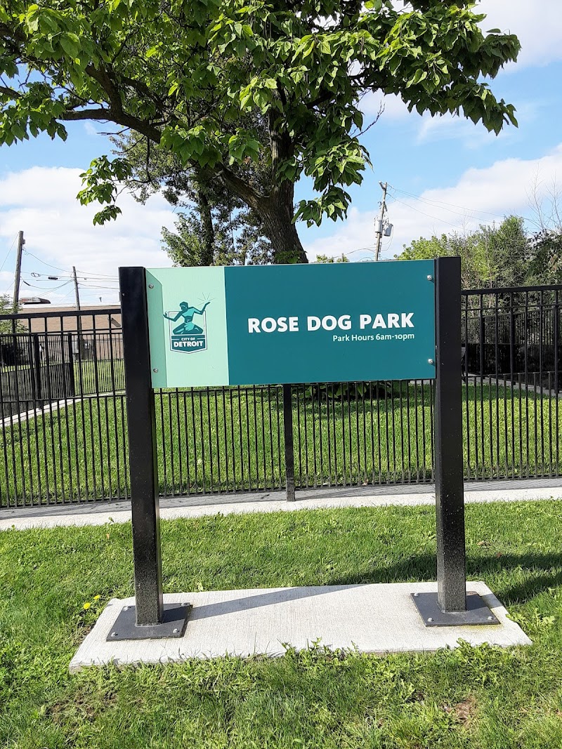 Rose Dog Park photo 2