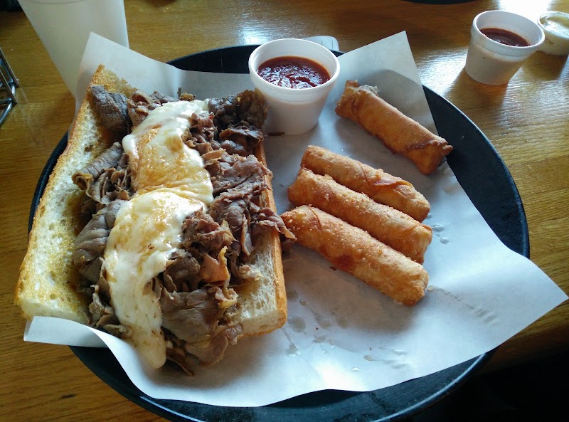 Stilin's Neighborhood Pub & Grill photo 2