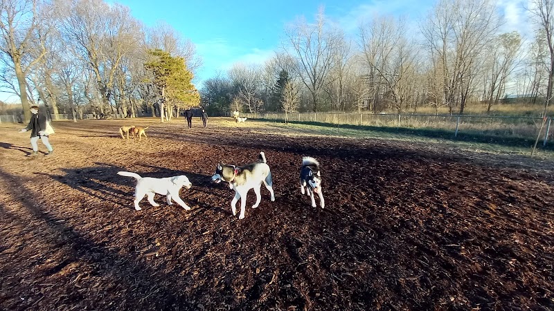 St. Anthony Off-Leash Recreation Area