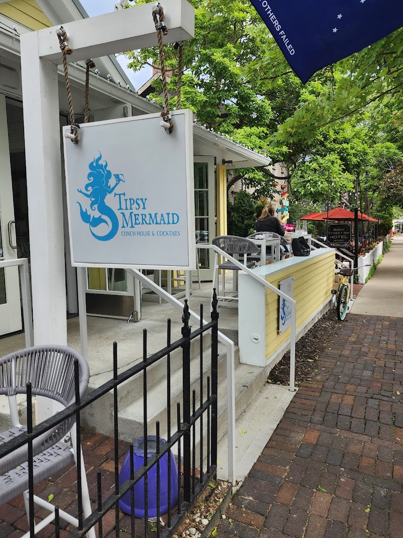 Tipsy Mermaid photo 3