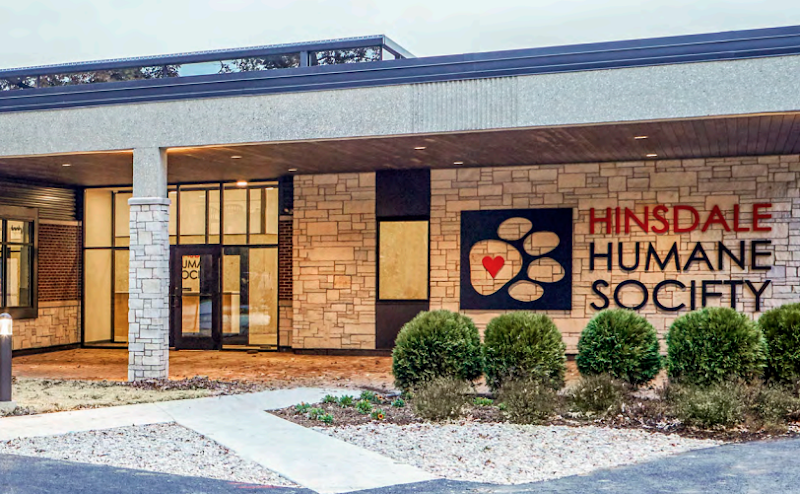Hinsdale Humane Society