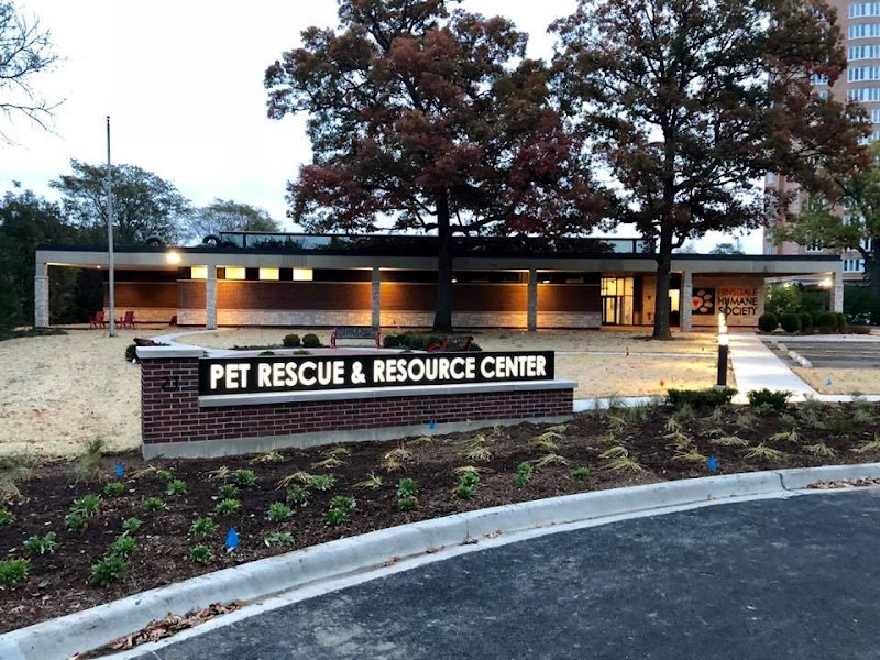 Hinsdale Humane Society photo 3