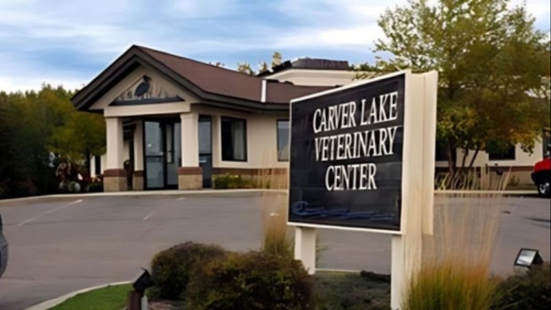Carver Lake Veterinary Center