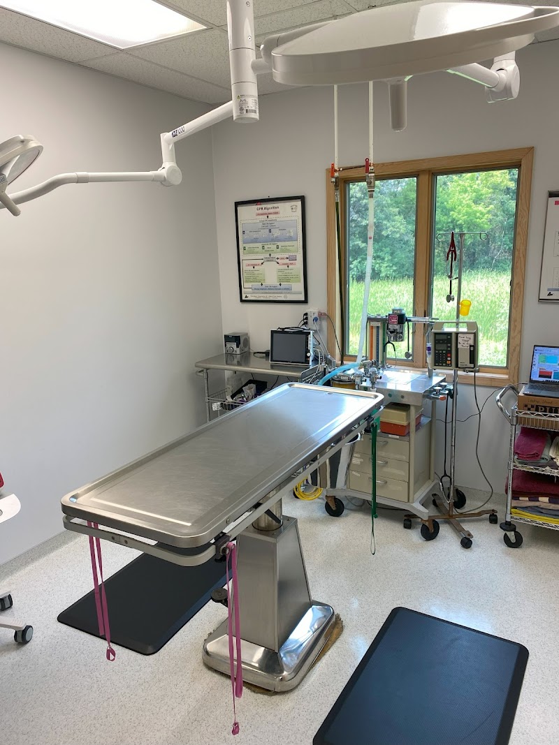 Carver Lake Veterinary Center photo 2