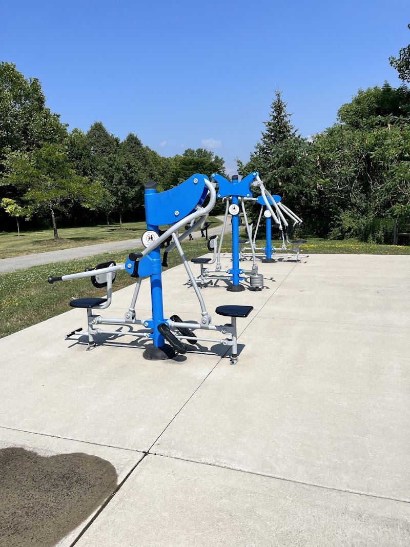 Beachwood City Park East photo 2