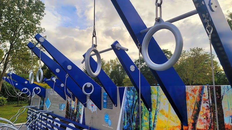 Beachwood City Park East photo 3