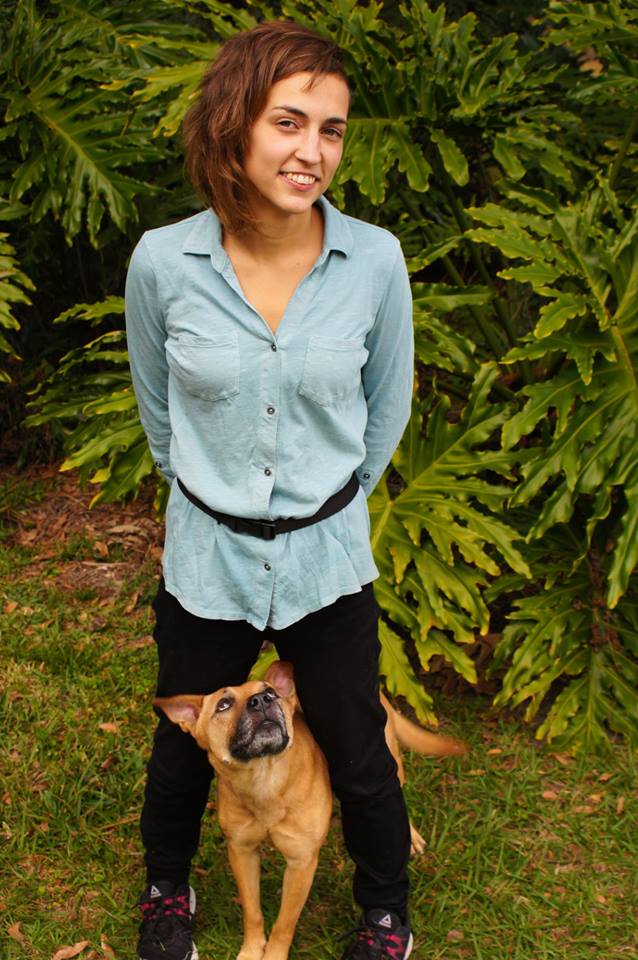 My Sidekick Dog Training