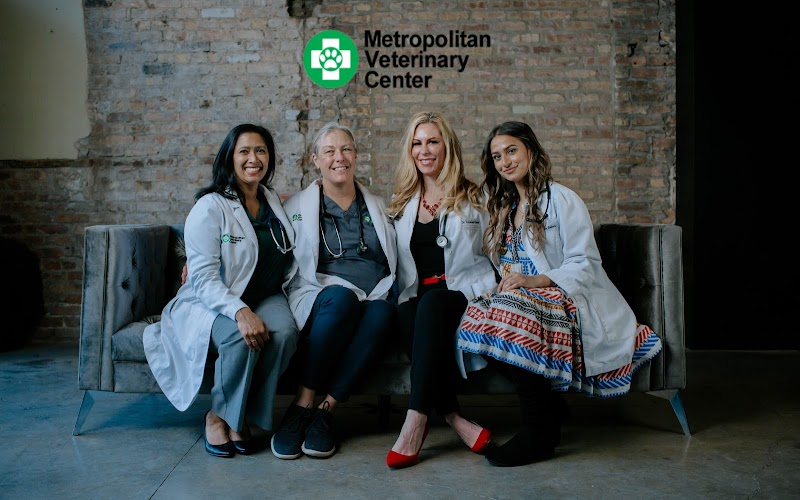 Metropolitan Veterinary Center