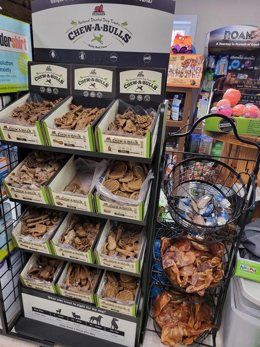 Alpha-Dog Pet Centers photo 2