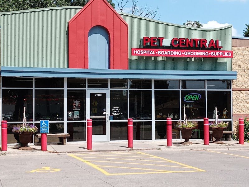 Pet Central Animal Hospital photo 3