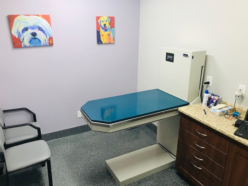 Plymouth Veterinary Hospital photo 2