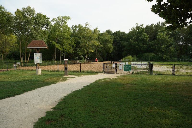 Warnimont Dog Park