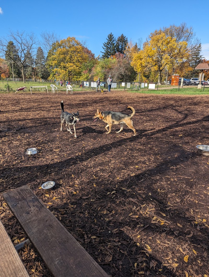 Warnimont Dog Park photo 3