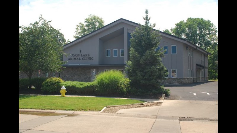Avon Lake Animal Clnic