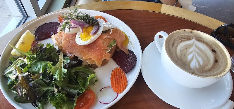 Baby Birds Cafe photo 2