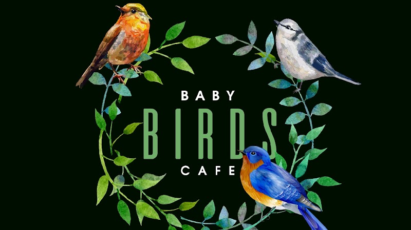 Baby Birds Cafe photo 3