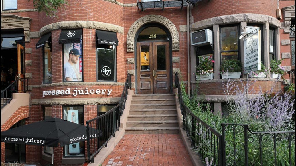 Back Bay Veterinary Clinic
