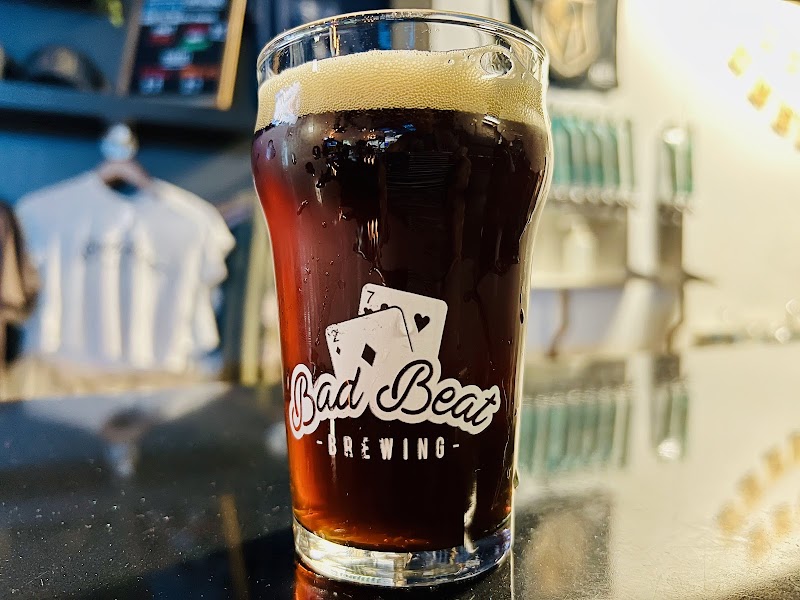 Bad Beat Brewing photo 2
