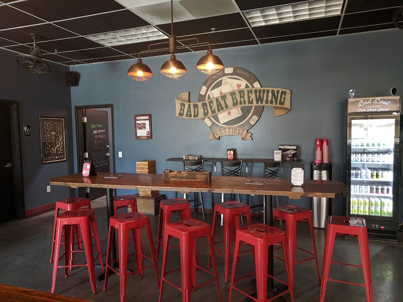 Bad Beat Brewing photo 3