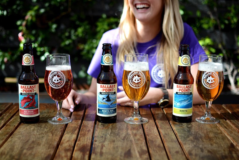 Ballast Point Brewing photo 2