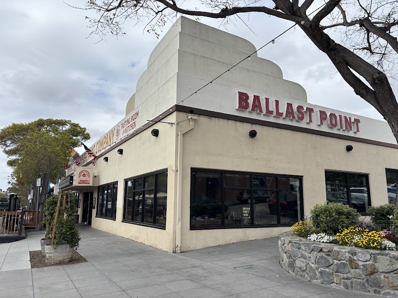 Ballast Point Brewing photo 3