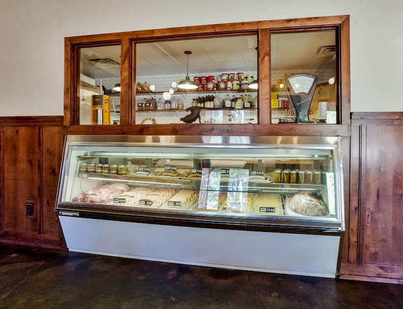 Banger's Sausage House & Beer Garden