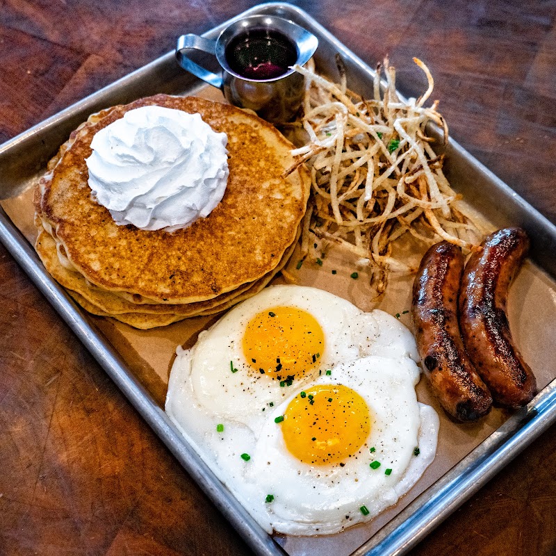 Banger's Sausage House & Beer Garden photo 3