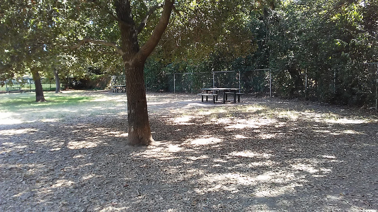 Bannon Creek Dog Park