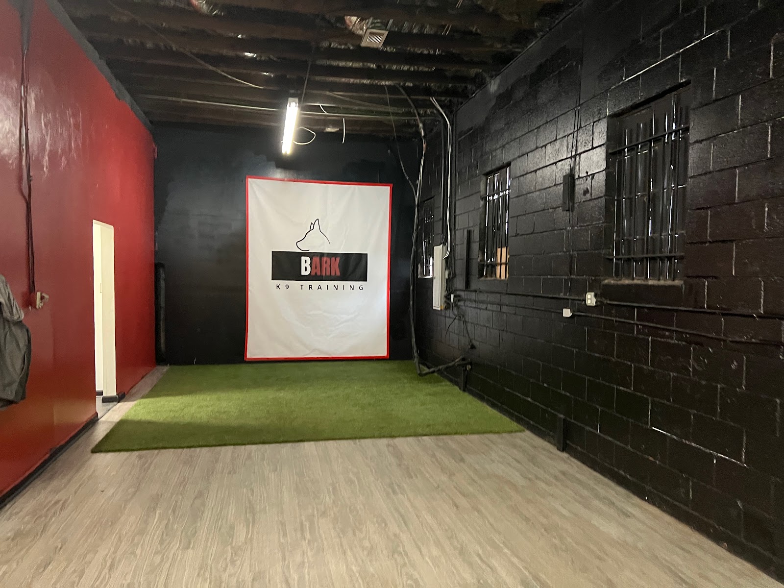 Bark K9 Dog Training & Canine Consultant