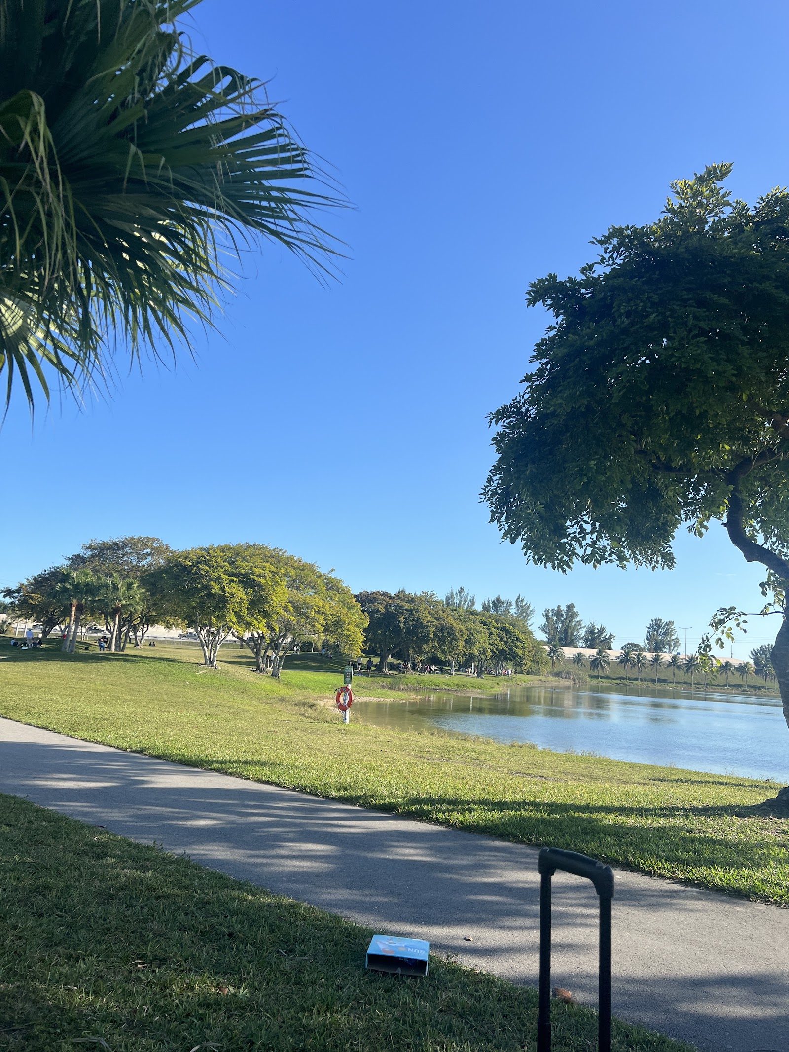 Bark Park Dog Park