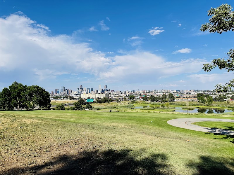 Barnum Dog Park photo 2