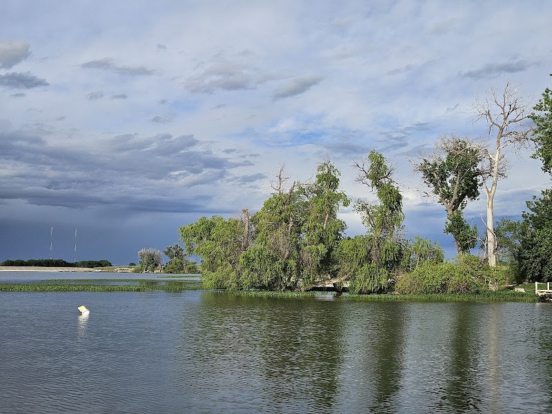 Barr Lake State Park photo 2